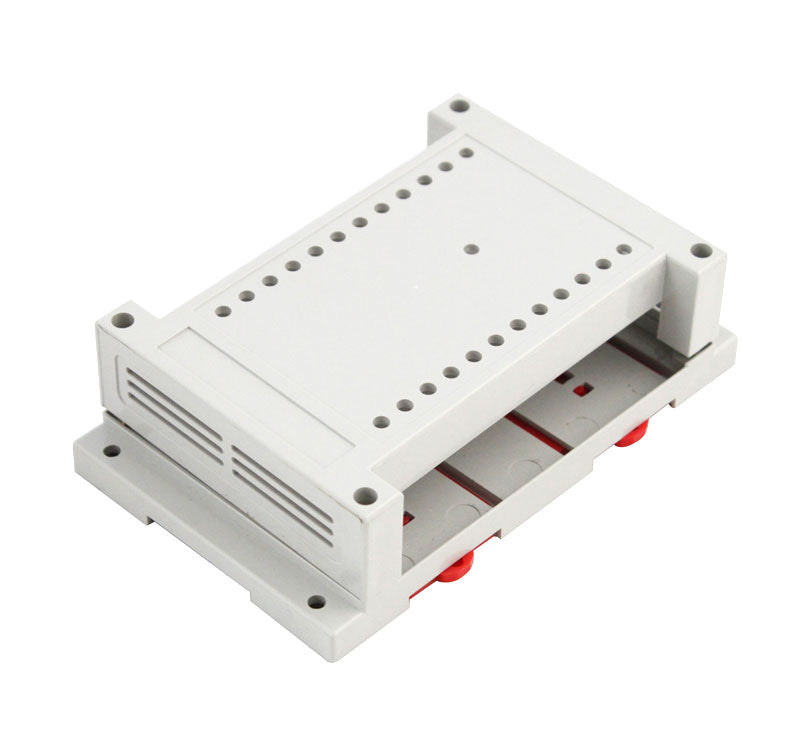 Din Rail Type Enclosure 145x90x40mm